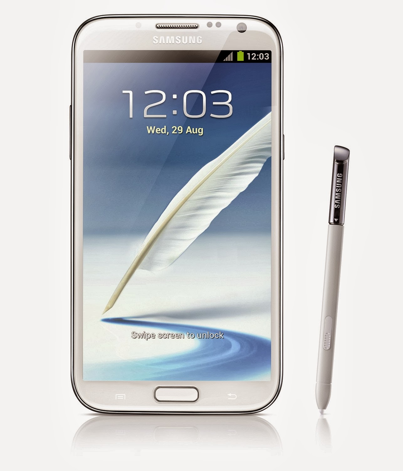 Samsung Galaxy Note 3 Full Phone Specifications